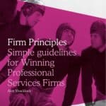 The firm Principles Book by theGrogroup