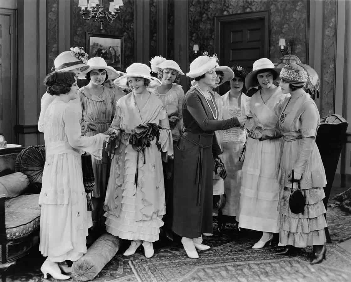 Top Tips for Networking in professional services firms