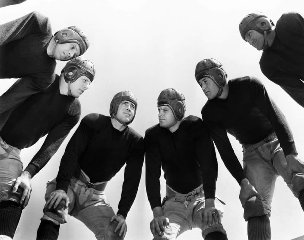 High Performing Teams