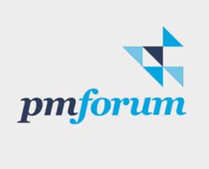 pm forum logo