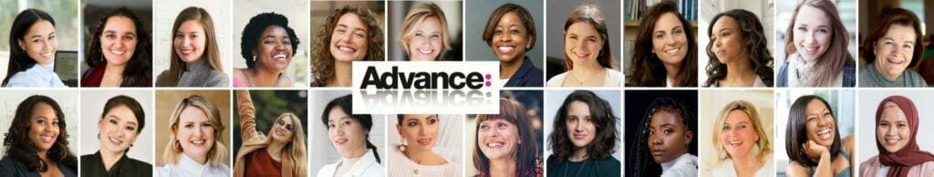 Advance programme Female Leadership - theGrogroup